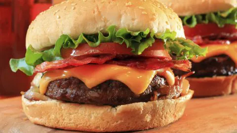 Cabify regalará hamburguesas a usuarios