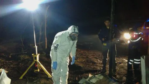 Dos hombres mueren calcinados en Los Ángeles