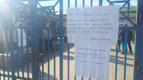 Revisa las medidas de seguridad tras ataque a vehículo de funcionaria de SAPU Boca Sur