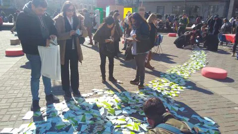El suculento premio para el ganador de “Concepción en 100 Palabras”
