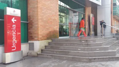 Día 2: el hígado trasplantado del pequeño Cristian funciona correctamente y sin infecciones
