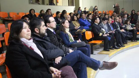 Coronel inicia Consulta Ciudadana del Programa para la Recuperación Ambiental y Social de la ciudad