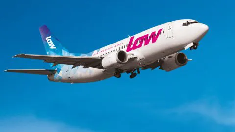 Concepción sale afectado: aerolínea LAW decide terminar todos sus vuelos nacionales