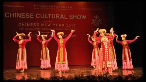 Región del Biobío tendrá participación inédita en Chile Week China 2017