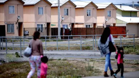 Publican nuevas fechas de postulaciones a Subsidios de Vivienda para sectores medios