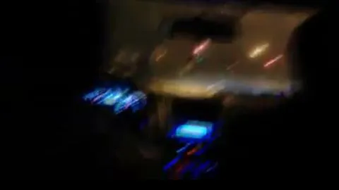 Video arriesgada conducta de conductor en Concepción todo termina de la peor manera