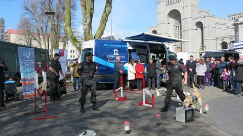 Ahora sacan el “Bus de la Justicia” que recorrerá tres provincias de la región del Biobío
