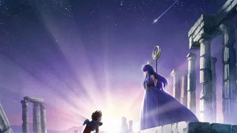 Un histórico llegará a Netflix