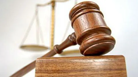 Novedoso sistema de tribunal debuta en China