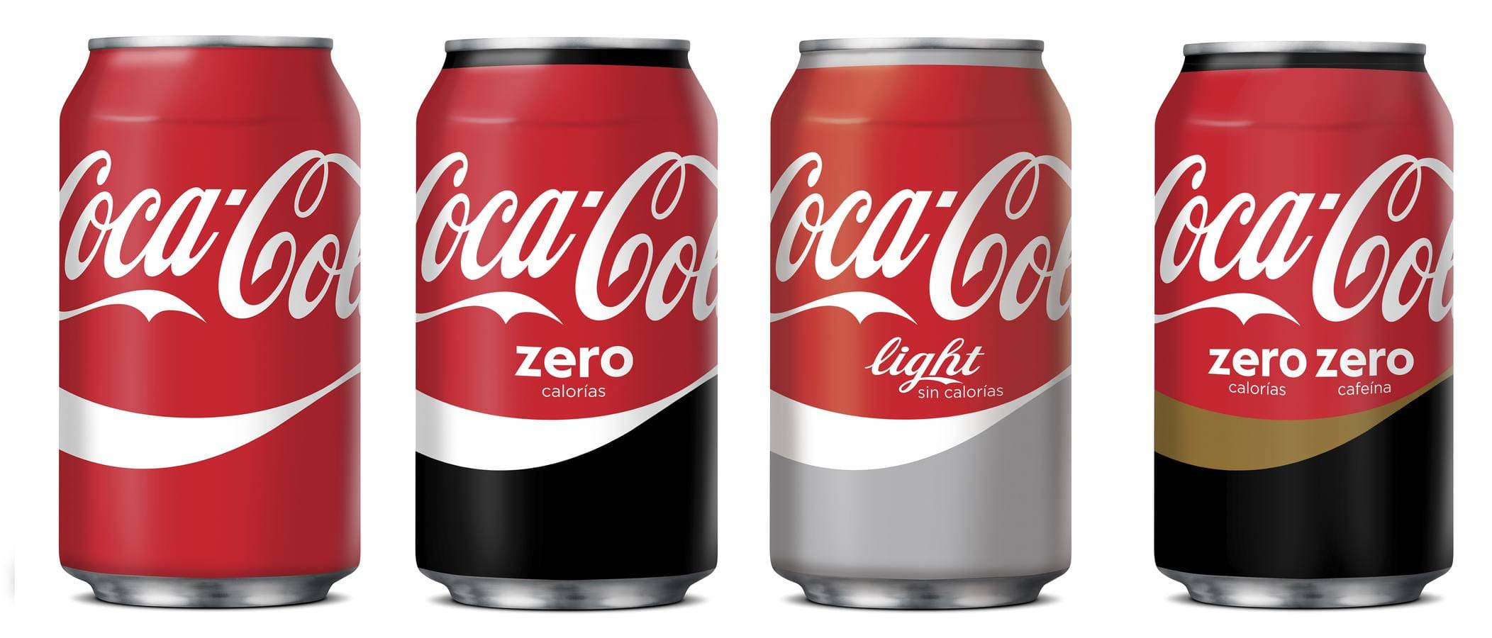 Coca-Cola baja sus anuncios de todas las redes sociales