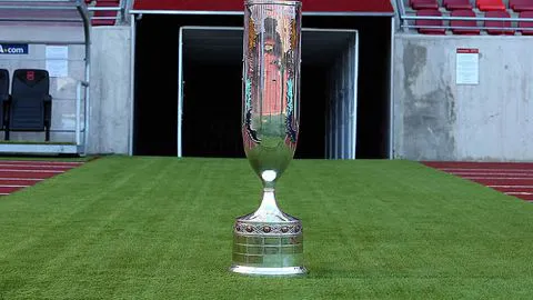 Revisa las llaves para los octavos de final de la Copa Chile