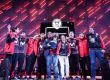 Chilenos se lucieron en torneo internacional de LOL