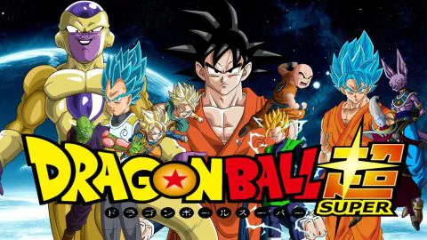 Confirman fecha de estreno de Dragon Ball Super en Chile