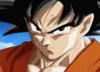Esta es la transformación del popular personaje de Dragon Ball-Z