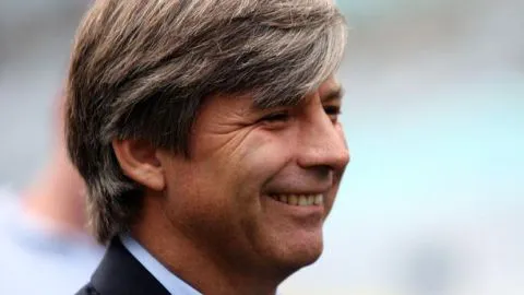 Harold Mayne-Nicholls definió su postura respecto a la carrera por la presidencia de la ANFP