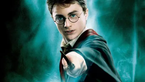 Saga de Harry Potter llevó a animal a tener peligro de extinción