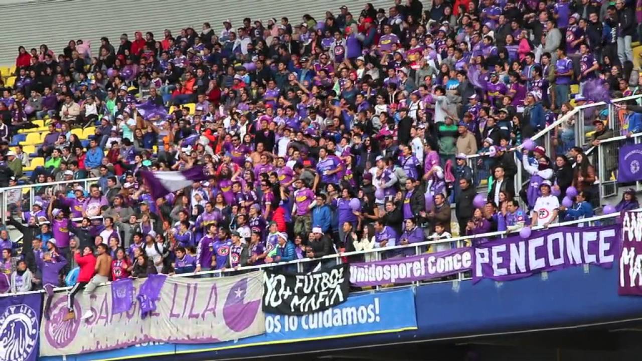 Deportes Concepción volverá a tener entradas gratis para los partidos en el Ester Roa Rebolledo para adultos mayores