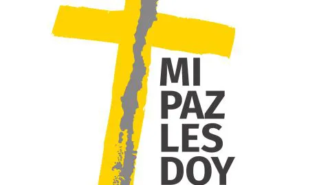 Conferencia Episcopal presenta el lema y logo de la visita del Papa Francisco a Chile
