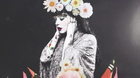 Mon Laferte lanzó video clip y anunció nuevas giras