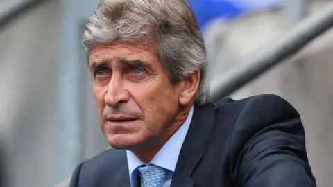El chileno que reemplazaría a Arsene Wenger en el Arsenal