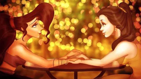 ¡Disney confirma su primera princesa homosexual para el 2018!