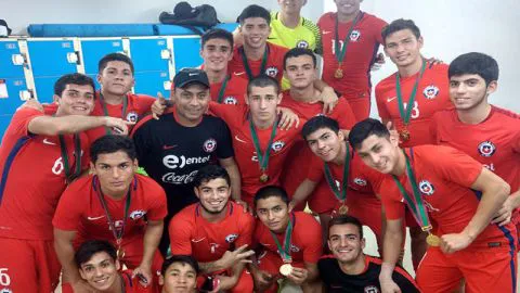 Jugador de Huachipato cuenta su experiencia como campeón con la “Rojita” en Japón