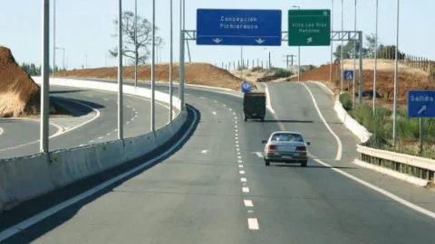 ¡Fin de semana largo! Activan plan de contingencia para despejar las vías