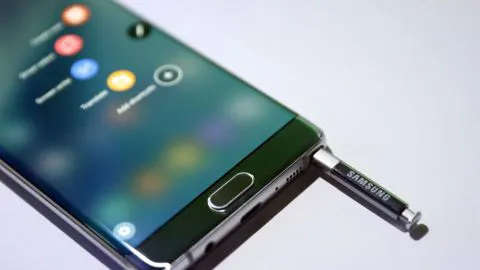 Smartphones demasiado inteligentes, mira la apuesta de Samsung