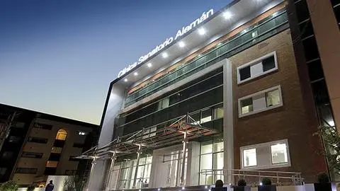 ¡Lo que sabemos! Tras 4 meses desde la explosión por gas de la Clínica Sanatorio Alemán de Concepción