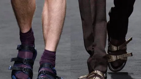 Quizás siempre estuviste a la moda, mira lo que viene full tendencia