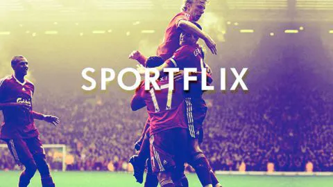 ¡Un sueño hecho realidad! ya llega al mercado el Netflix de los deportes
