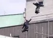 Tom Cruise sufre accidente en grabaciones de “Misión Imposible 6”