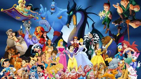A partir del 2019 Disney tendrá su propia plataforma