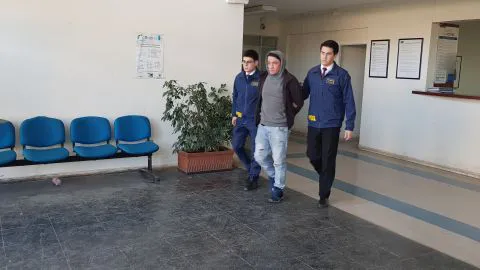 Hombre es asesinado en Curanilahue por no dar cigarros