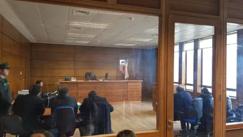Concejal de Coronel debe abandonar su hogar