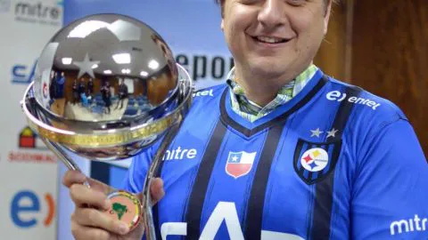 ANFP confirma homenaje para ex jefe de comunicaciones de Huachipato fallecido en accidente