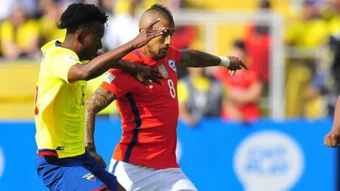 Se confirmó el estadio donde se jugará el trascendental partido frente a Ecuador