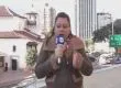 Periodista confunde el auto del Papa con el de un reconocido personaje de ficción