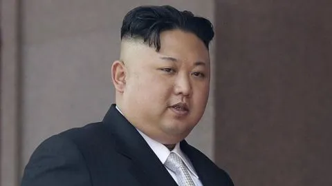 Kim Jong-un cambia las reglas del Básquetbol en Corea del Norte