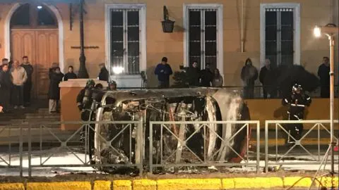 EX INTEGRANTES DE REALITY DOBLE TENTACIÓN  SUFREN ACCIDENTE