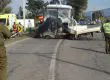 La historia inconclusa que carabineros busca descifrar en accidente fatal de bus y camión ¾ en Bulnes