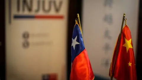 INJUV abre 5 mil becas para estudiar chino mandarín