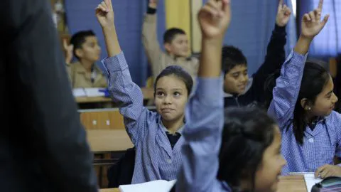 Comenzó la entrega del Bono Logro Escolar 2017