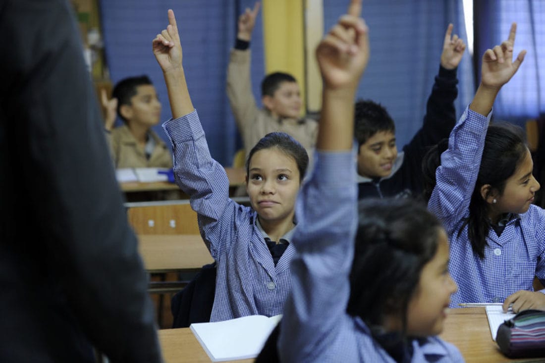 El 5 de marzo vuelven las clases en el Biobío