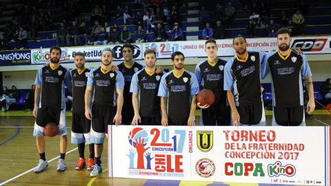Copa de la Fraternidad se fue para Argentina y en UdeC dejó más dudas que certezas