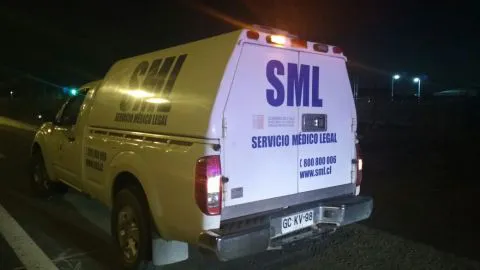 Hombre muere tras brutal golpiza en las cercanías de ramada en Coronel