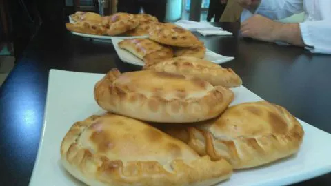Dan a conocer las mejores empanadas del 2017 en Concepción