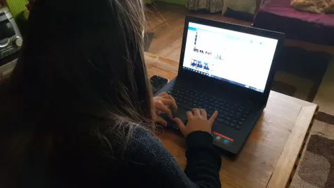 En Concepción recuerdan a quien sería la joven encontrada descuartizada en Melipilla