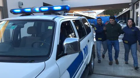 PDI confirmó detención de presunto homicida de joven punk descuartizada en Melipilla
