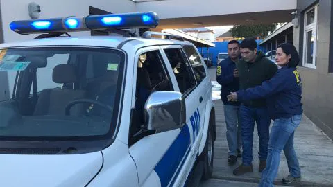 Detienen a presunto homicida de joven penquista que habría sido descuartizada en Melipilla